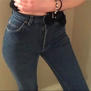 Vintage Lee jeans